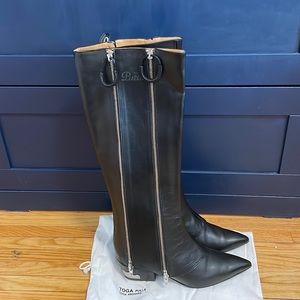 Toga Pulla Cowboy Boots.